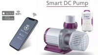 Deltec / Jebao Förderpumpe MDP 2500 max. 2500 l/h, 23 W