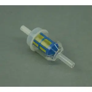 Deltec- Mikrofilter
