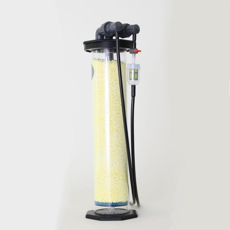 NF 509 Schwefel Nitratfilter / Nitrate Filter Sulphur