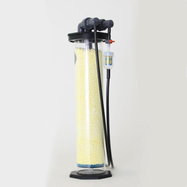 NF 509 Schwefel Nitratfilter / Nitrate Filter Sulphur