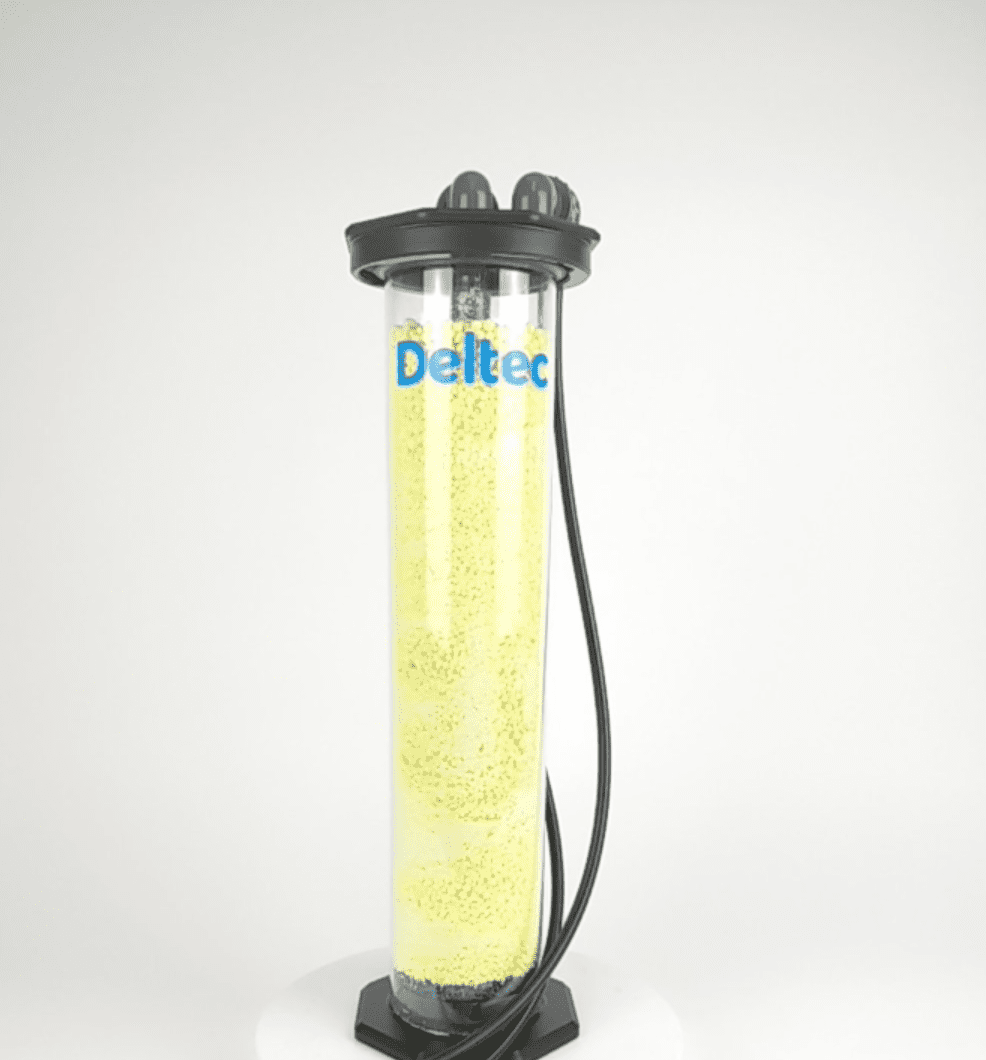 NF 1020 - Schwefel Nitratfilter / Nitrat box