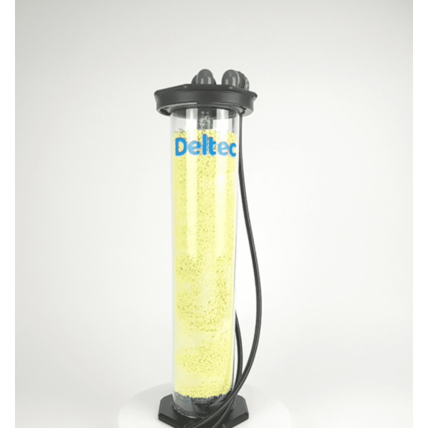 Deltec NF 1020 - Schwefel Nitratfilter / Nitrate Filter Sulphur