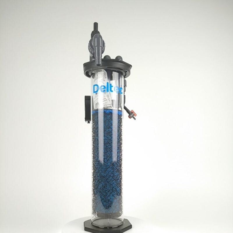 NFP 509 Nitratfilter / Nitrate Filter Pr box