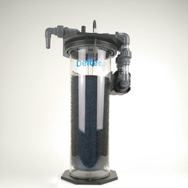 NFP 1020 Nitratfilter / Nitrate Filter Pressure