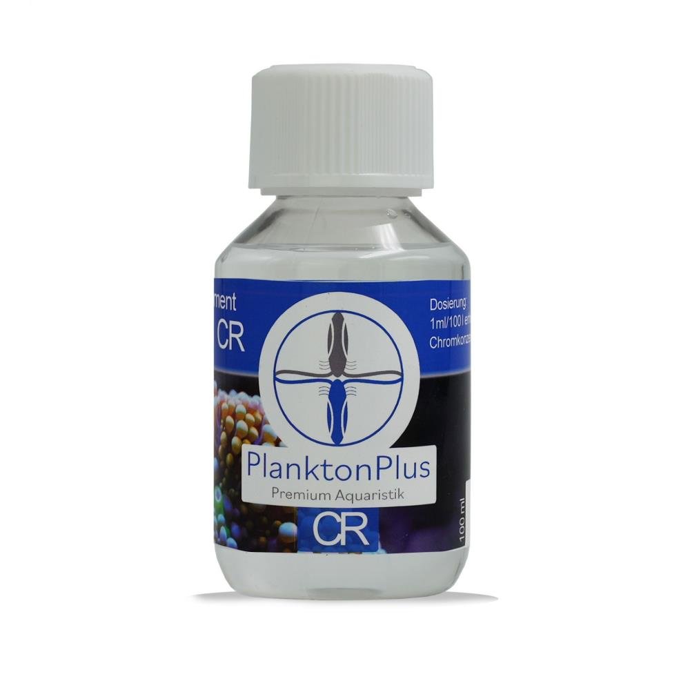 PlanktonPlus Supplement Chrom 100ml