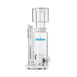 Deltec 600ix inkl. CSM Abschäumer Innen / Internal...