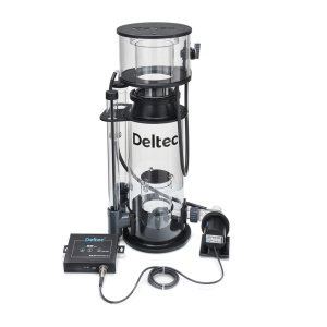 Deltec Black Edition 1.5 E-Flow Abschäumer Innen /...
