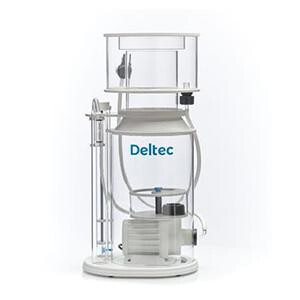 Deltec 2000i inkl. CSM Abschäumer Innen / Internal...