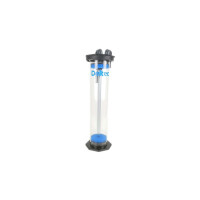 FR 616 Multi Media Filter / Fluidized Bed filter