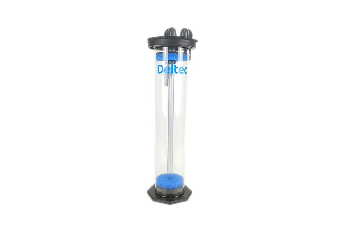 FR 509 Multi Media Filter / Fluidized Bed filter