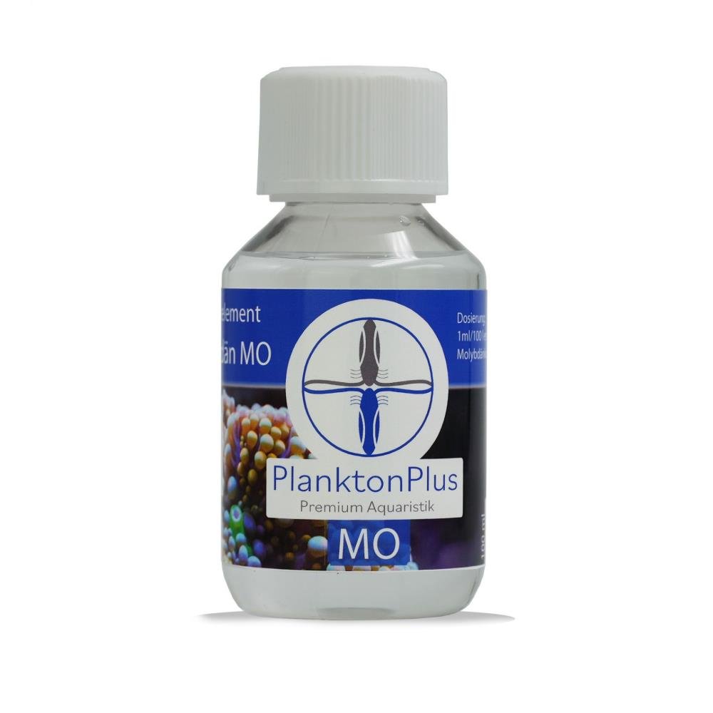 PlanktonPlus Supplement Molybdän 100ml