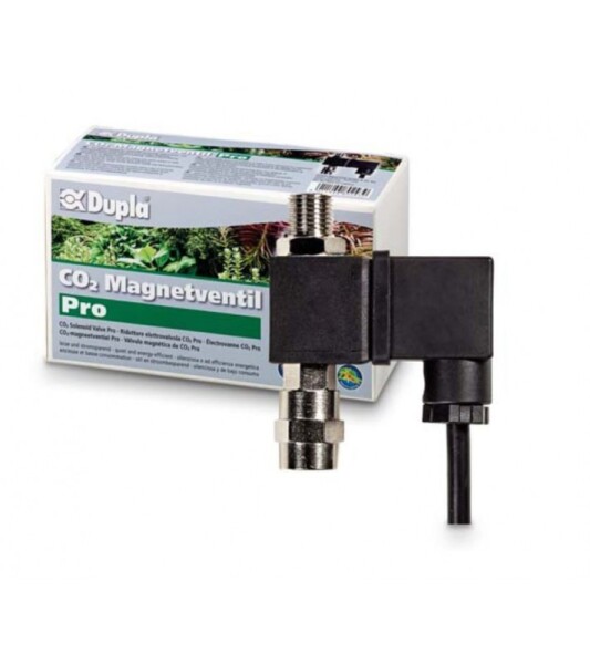 CO2 Magnetventil pro