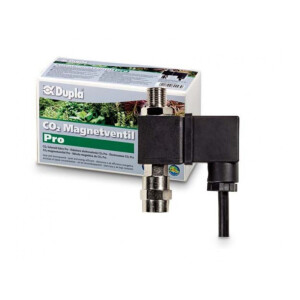 CO2 Magnetventil pro