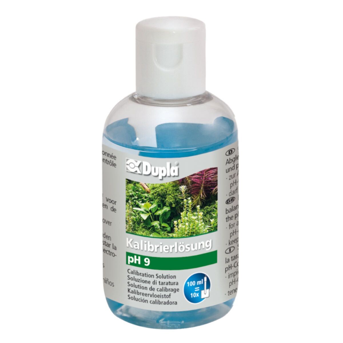 Kalibrierlösung pH 7, 100 ml