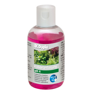 Kalibrierlösung pH 4, 100 ml