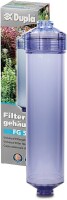 Filterleergehäuse FG 500