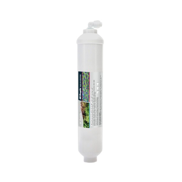 Ersatzfilter Carbon RO 200