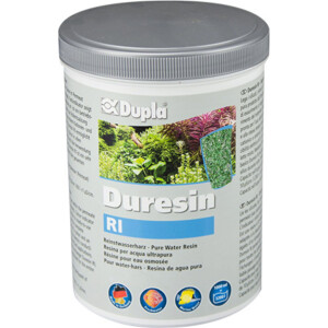 Duresin RI, Reinstwasserhar 1000 ml