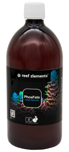 Reef Zlements PhosFate - 1000ml - Adsorberlösung