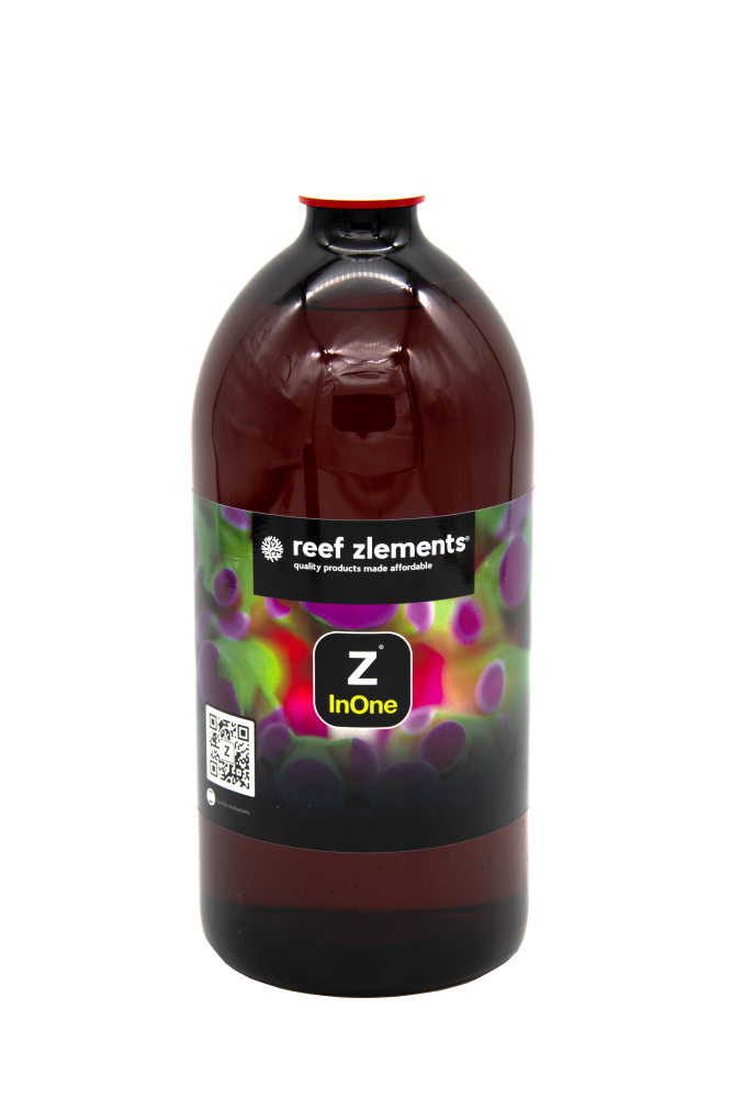 Reef Zlements In One Dosing - 500ml - Dosierlösung