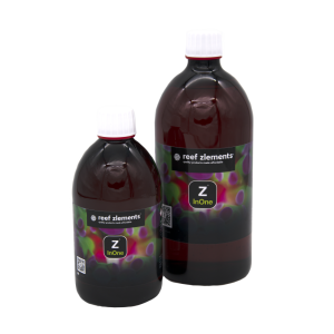 Reef Zlements In One Dosing - 500ml - Dosierlösung