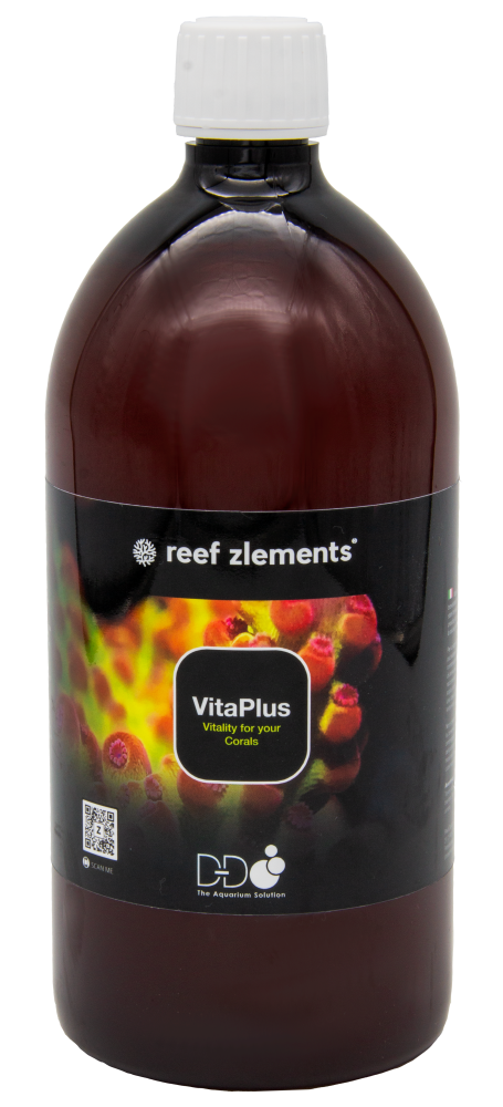 Reef Zlements VitaPlus - 500ml - Nährstofflösung