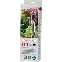 Heat Up 50