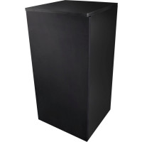 Dupla Cube Stand 80 black