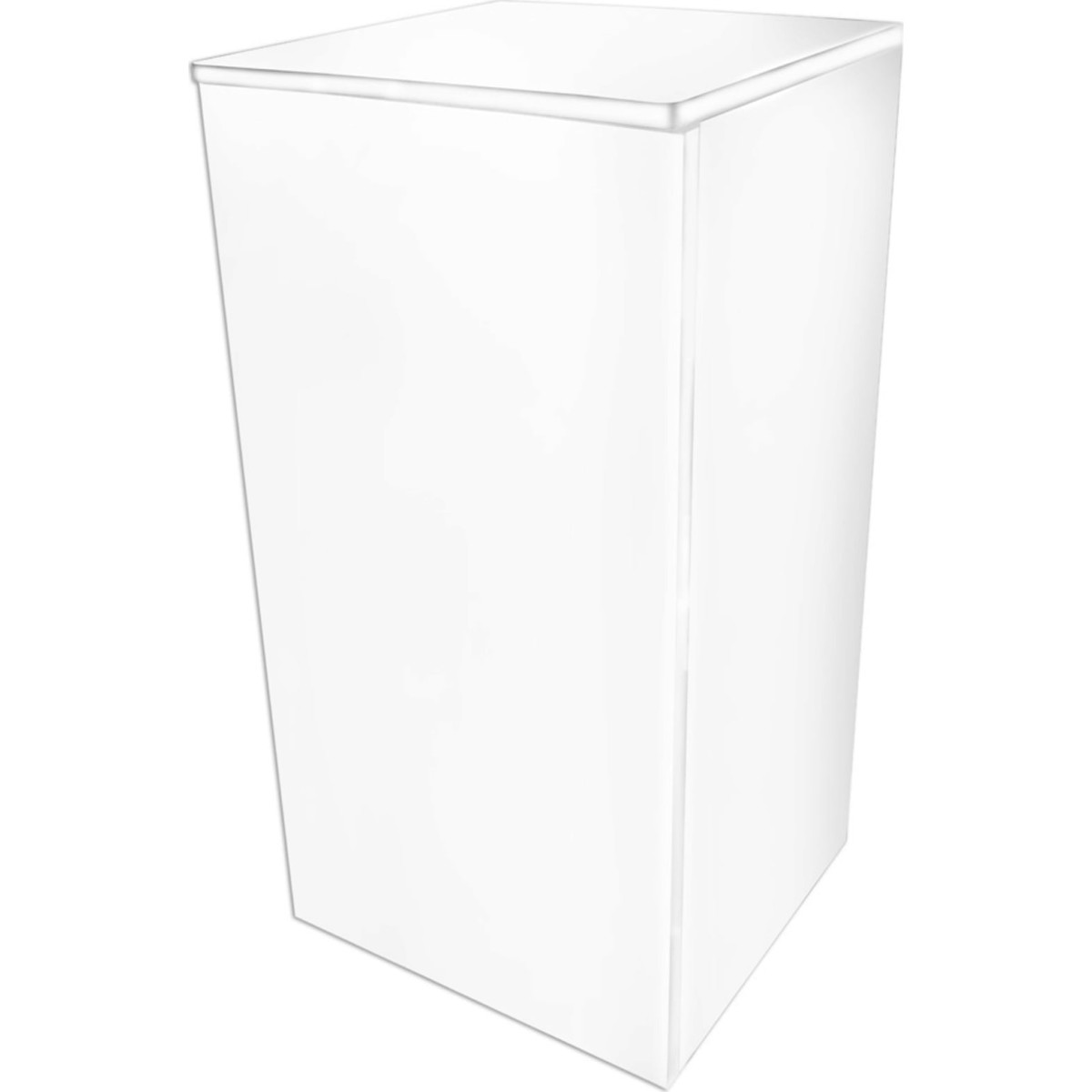 Dupla Cube Stand 80 white