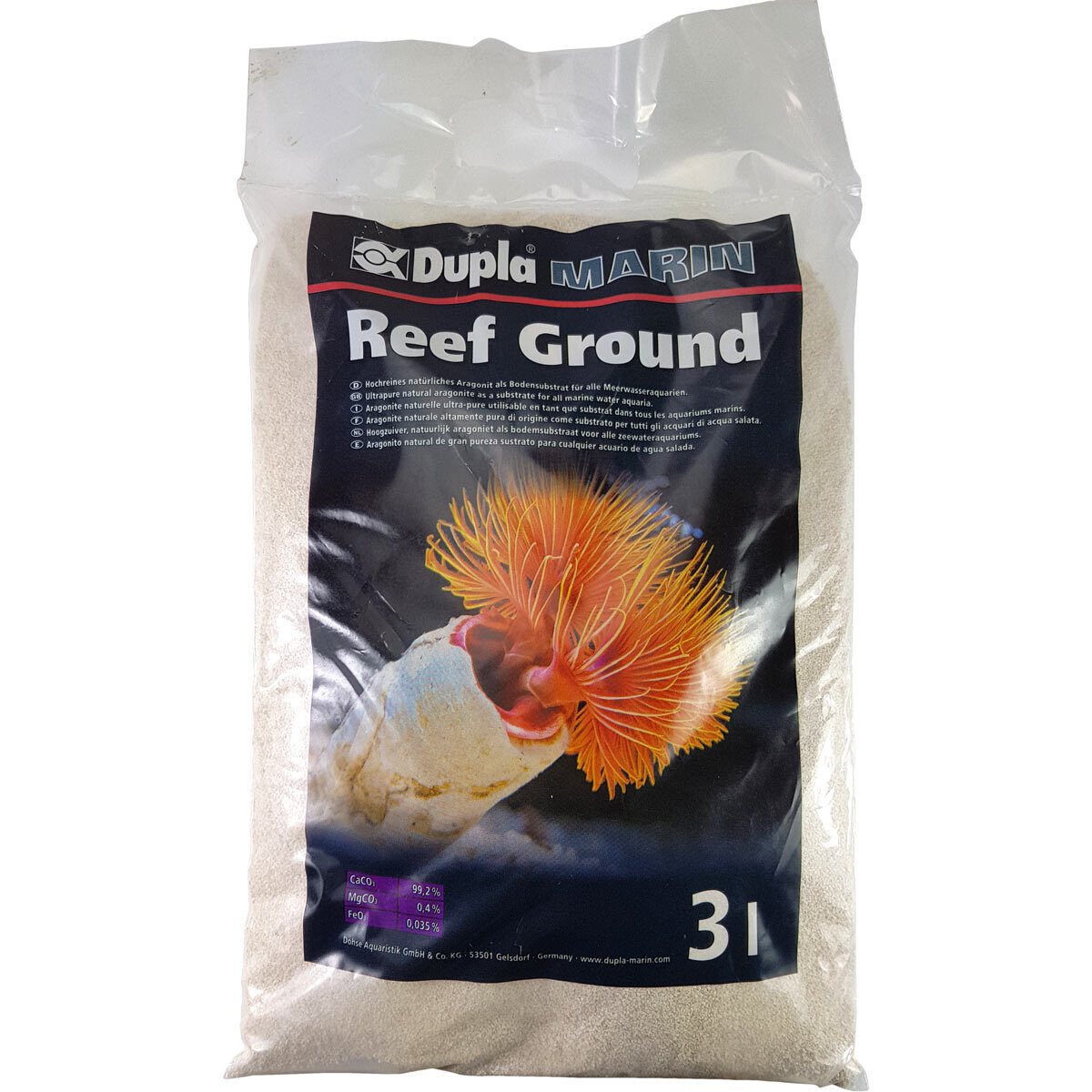 Reef Ground, 3 l Ø 2,0-3,0 mm