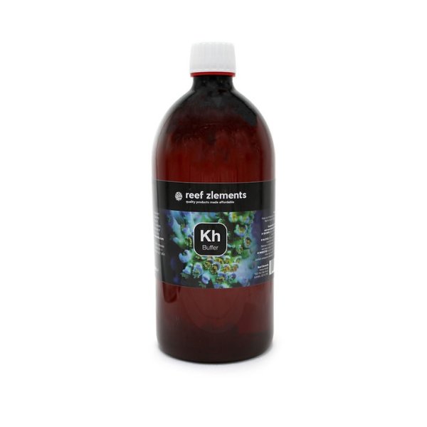 Reef Zlements KH Buffer - 250 ml