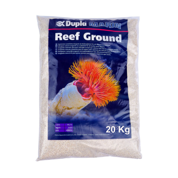 Dupla Reef Ground, 20 kg Ø 0,5-1,2 mm