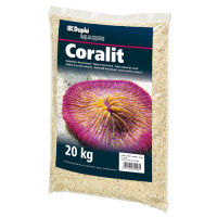 Dupla Coralit 2-3 mm 20 kg