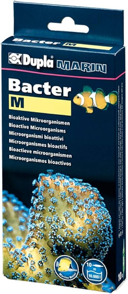Bacter M, 10 Stck. SB box