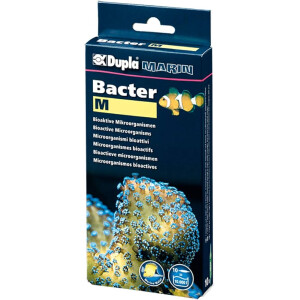Bacter M, 10 Stck. SB