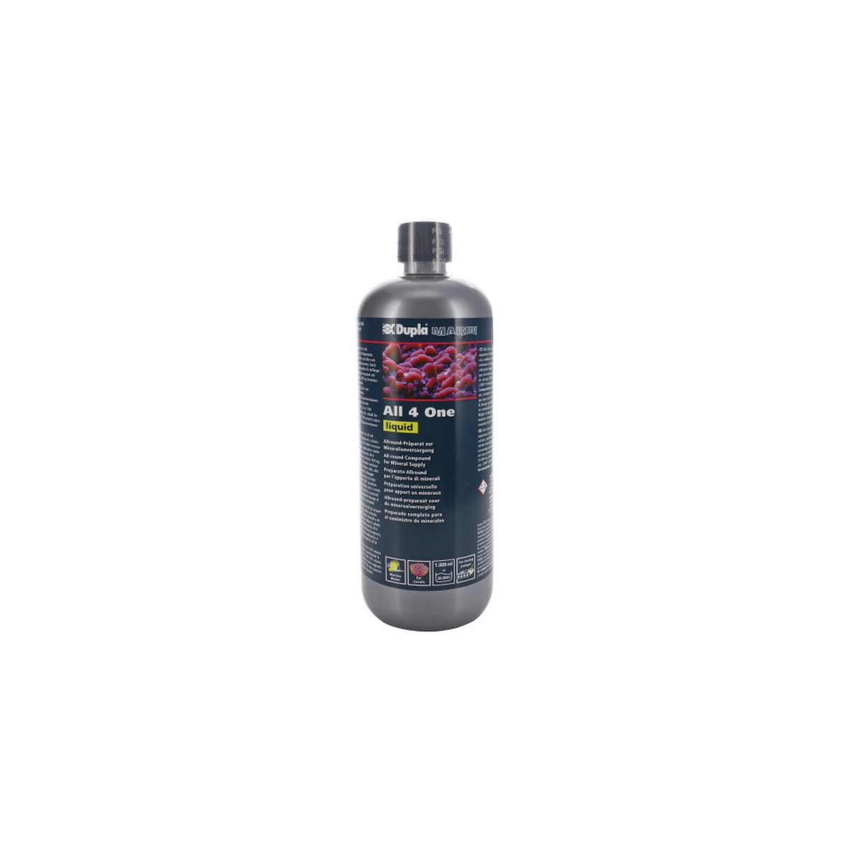 DuplaMarin All 4 One liquid 500 ml