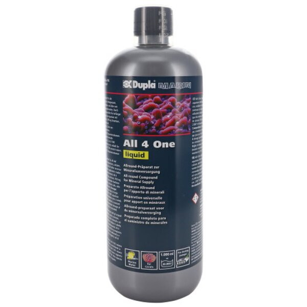 DuplaMarin All 4 One liquid 500 ml