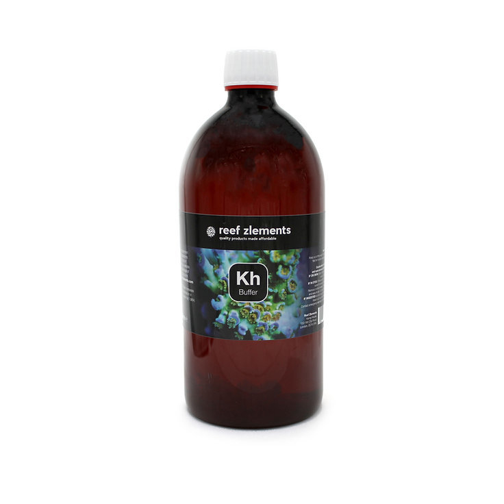 Reef Zlements KH Buffer - 500 ml