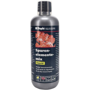 Spurenelementemix liquid 500 ml