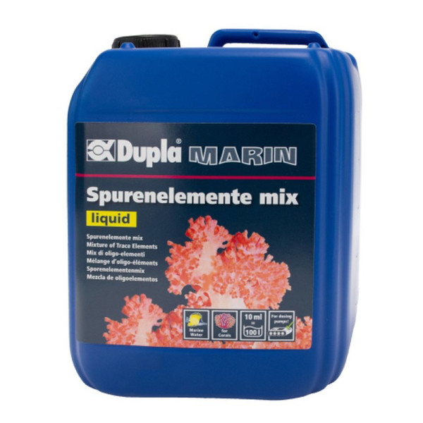 DuplaMarin Spurenelementemix liquid 5 l