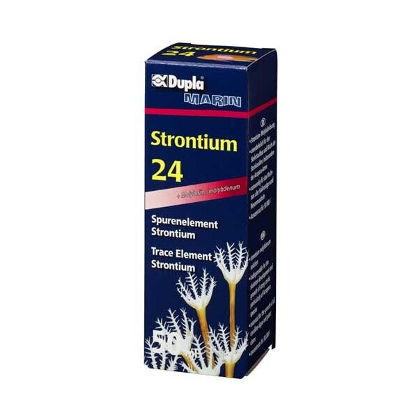 Strontium 24, 50 ml