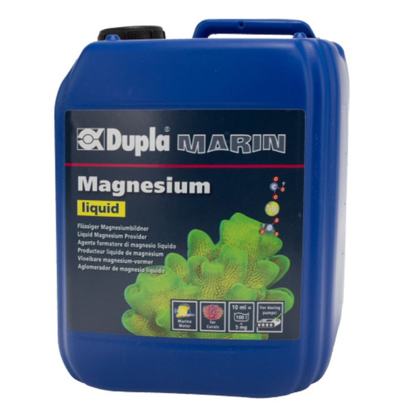 DuplaMarin Magnesium liquid 5 l