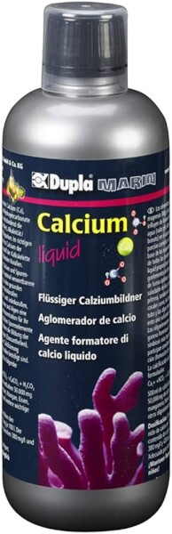 Calcium liquid 1.000 ml
