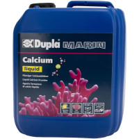 DuplaMarin Calcium liquid 5 l