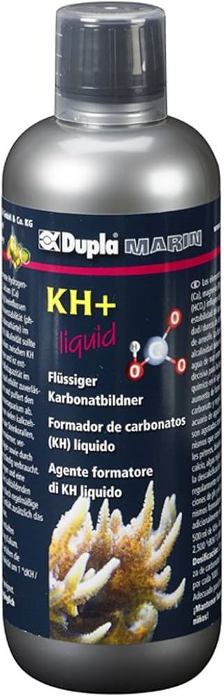 KH+ liquid 500 ml