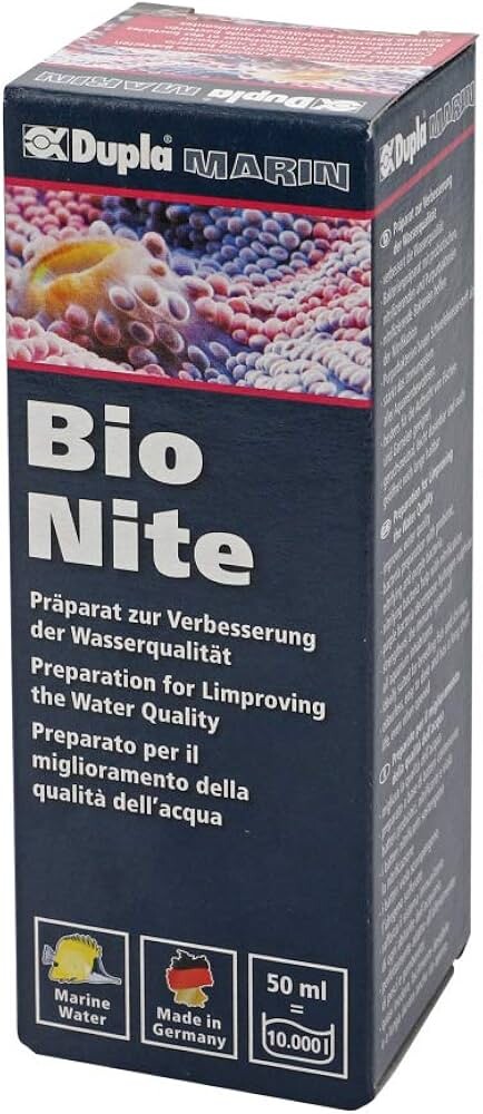 Bio Nite 50 ml