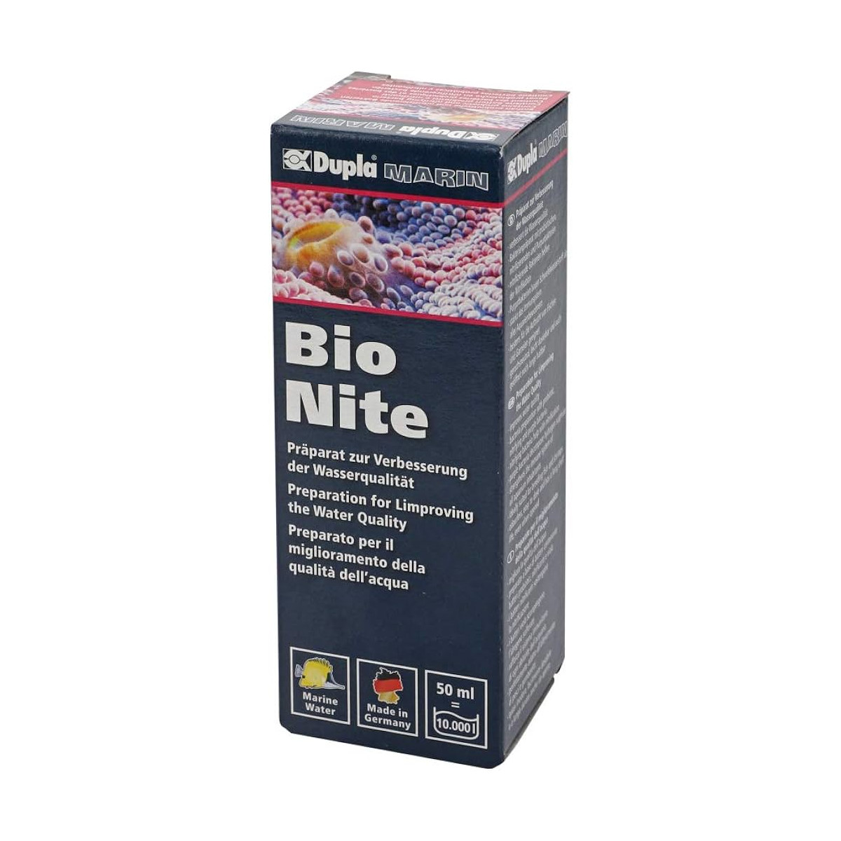 DuplaMarin Bio Nite 50 ml