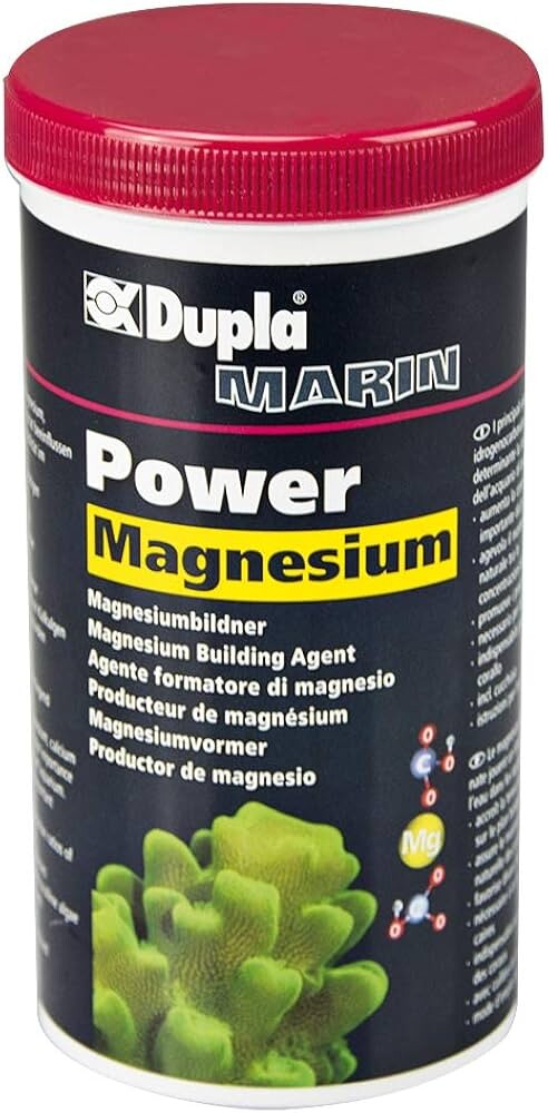Power Magnesium, 400 g