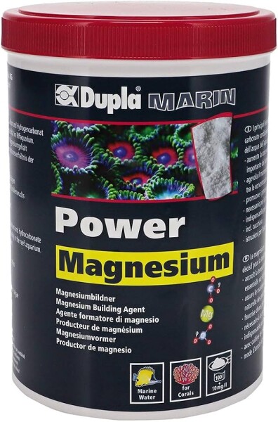 Power Magnesium, 800 g
