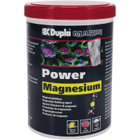 DuplaMarin Power Magnesium, 800 g